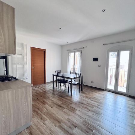 Macario Apartment In The Old Town Bari Esterno foto