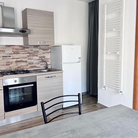 Macario Apartment In The Old Town Bari Esterno foto
