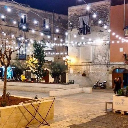 Macario Apartment In The Old Town Bari Esterno foto