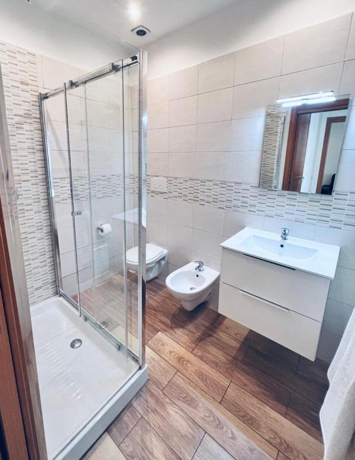 Macario Apartment In The Old Town Bari Esterno foto