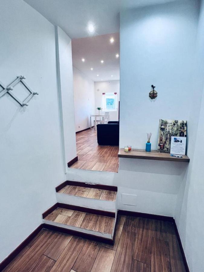 Macario Apartment In The Old Town Bari Esterno foto