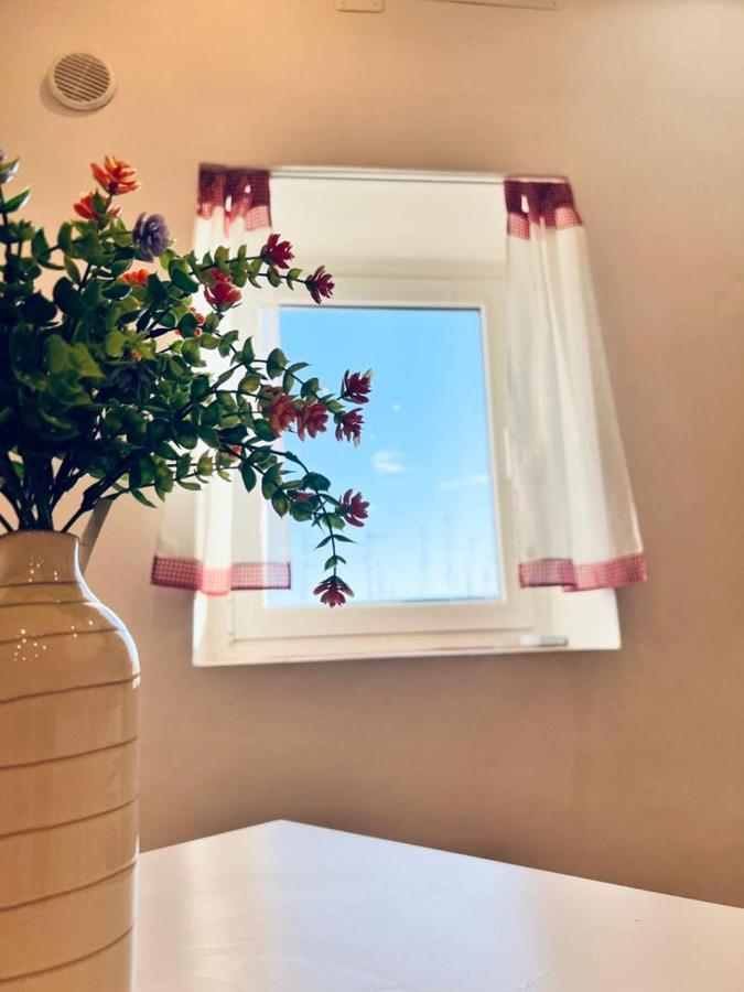 Macario Apartment In The Old Town Bari Esterno foto