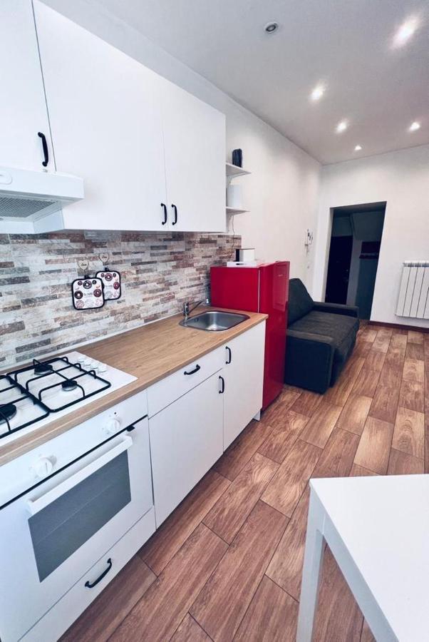 Macario Apartment In The Old Town Bari Esterno foto