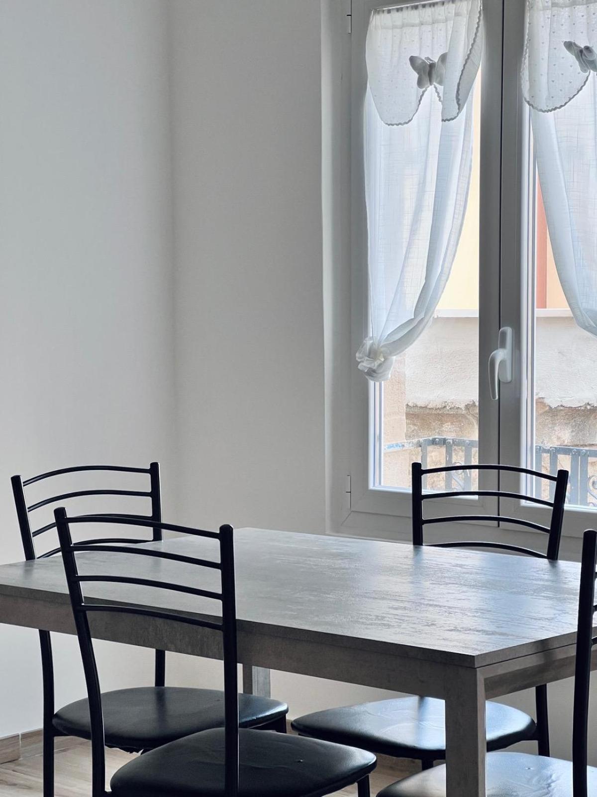 Macario Apartment In The Old Town Bari Esterno foto