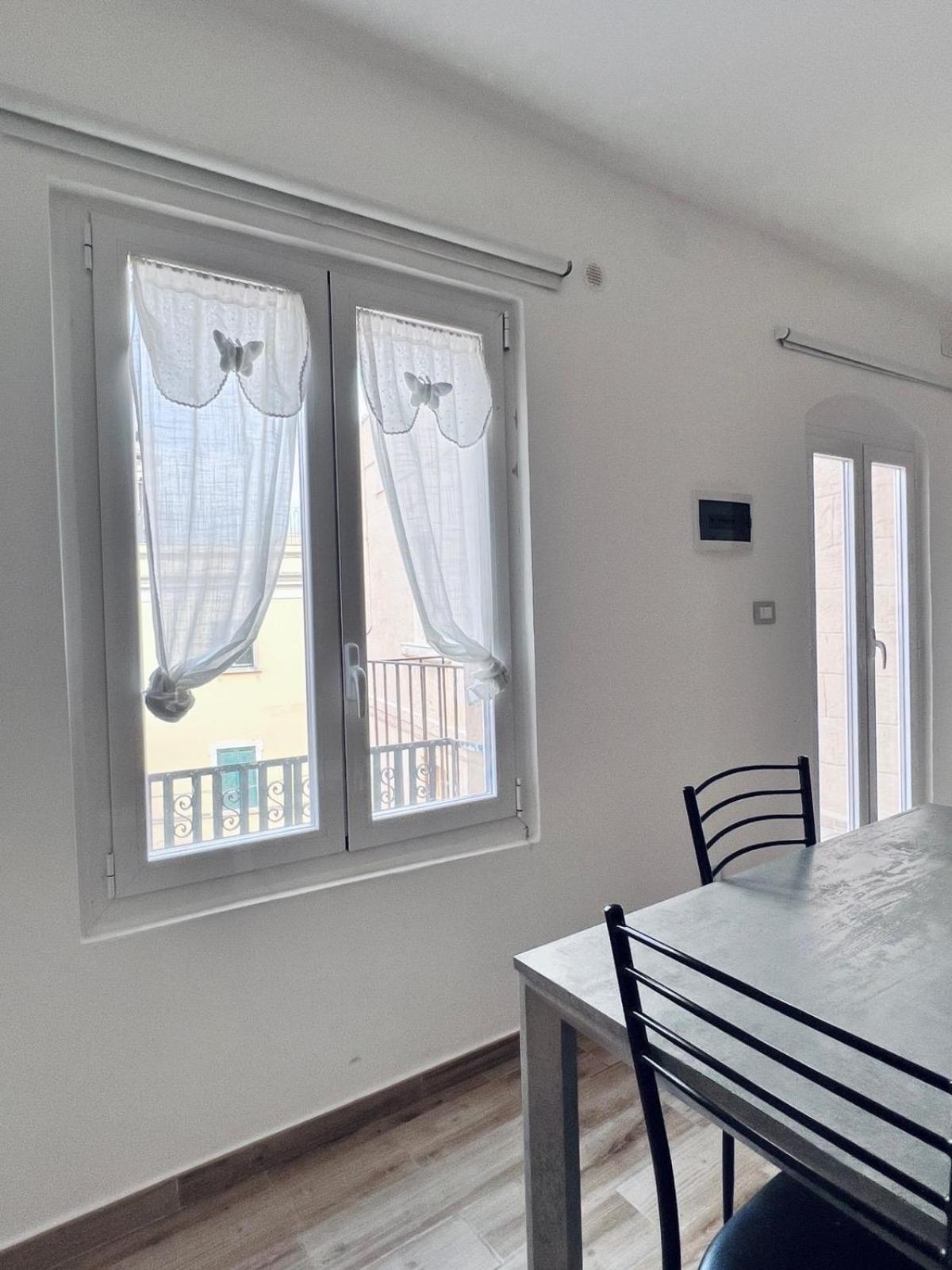 Macario Apartment In The Old Town Bari Esterno foto
