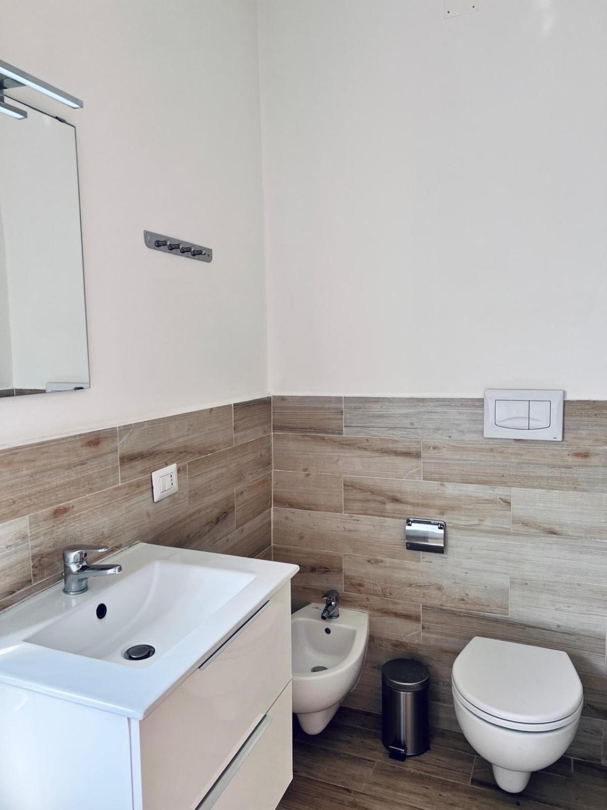 Macario Apartment In The Old Town Bari Esterno foto