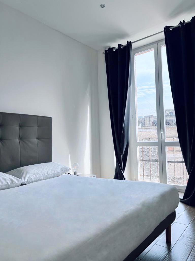 Macario Apartment In The Old Town Bari Esterno foto