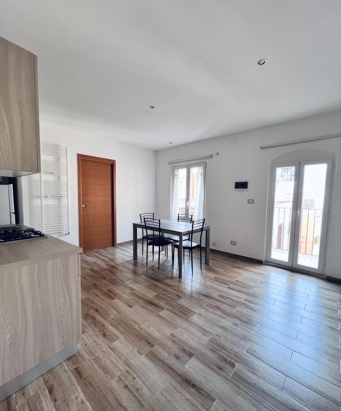 Macario Apartment In The Old Town Bari Esterno foto