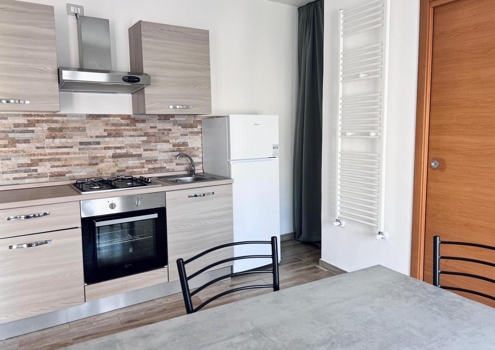 Macario Apartment In The Old Town Bari Esterno foto