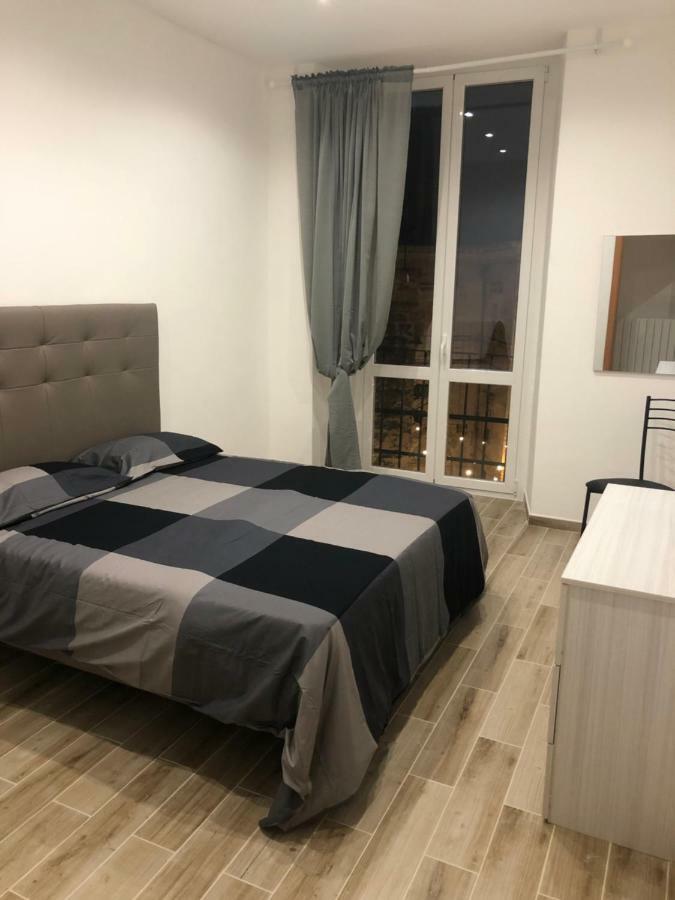 Macario Apartment In The Old Town Bari Esterno foto